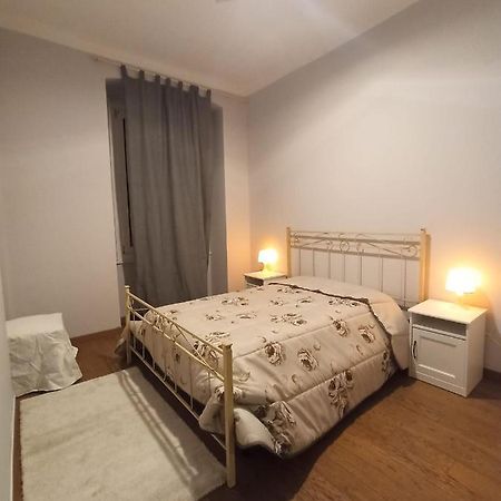 Paradise Rooms - Brignole Station Генуя Экстерьер фото