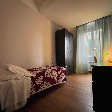 Paradise Rooms - Brignole Station Генуя Экстерьер фото
