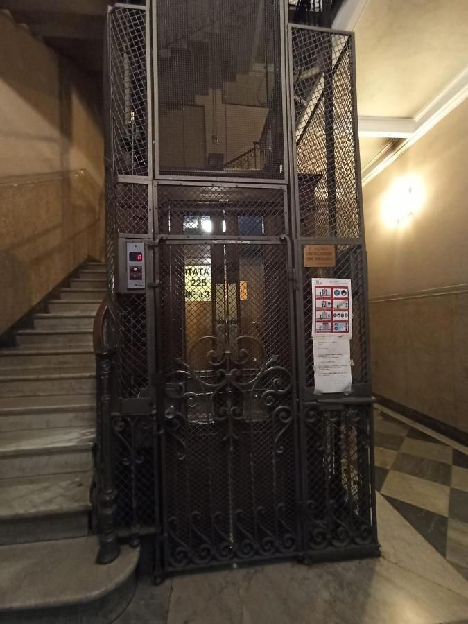 Paradise Rooms - Brignole Station Генуя Экстерьер фото
