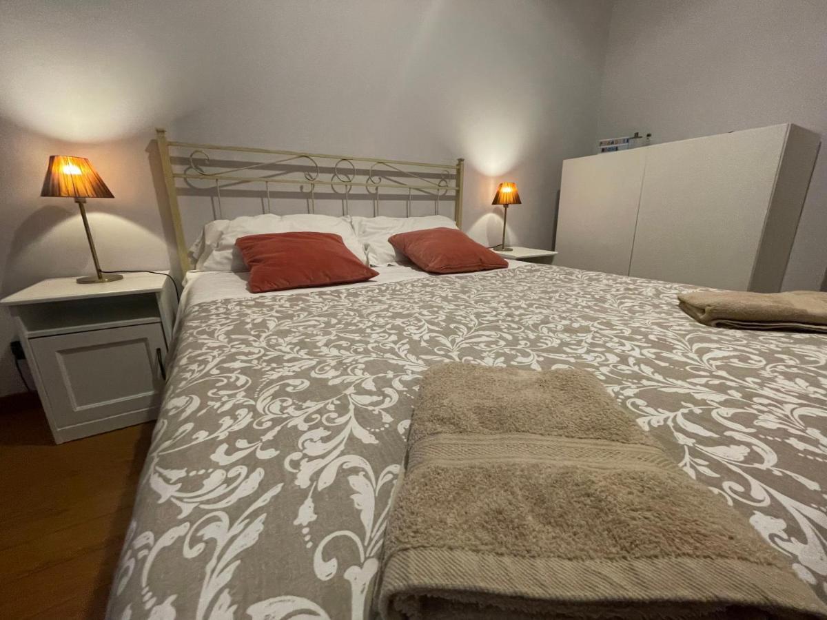 Paradise Rooms - Brignole Station Генуя Экстерьер фото
