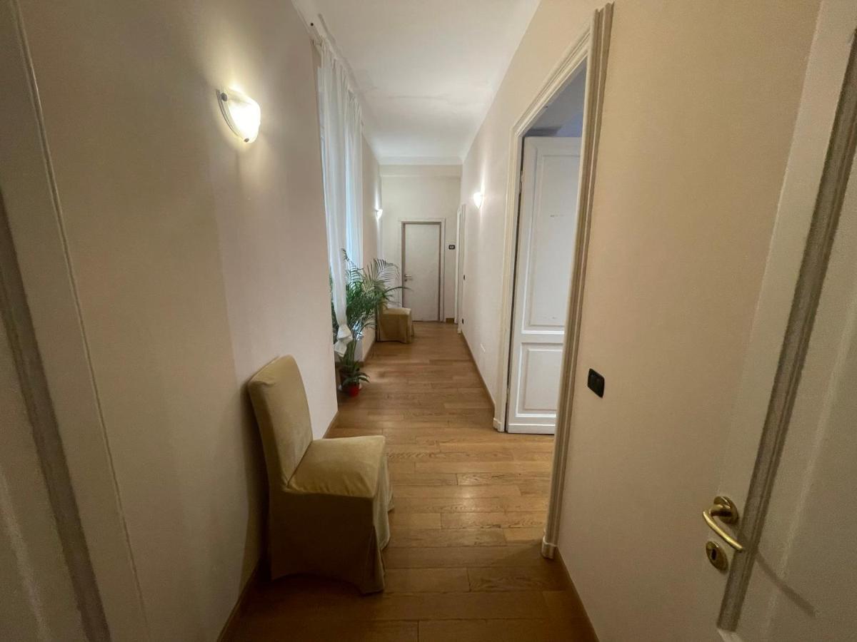 Paradise Rooms - Brignole Station Генуя Экстерьер фото